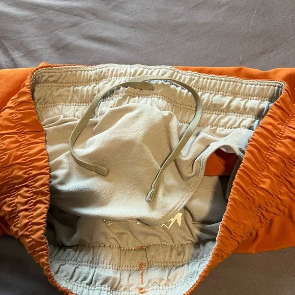 REI Women's Athletic Shorts - Picture 5 of 7